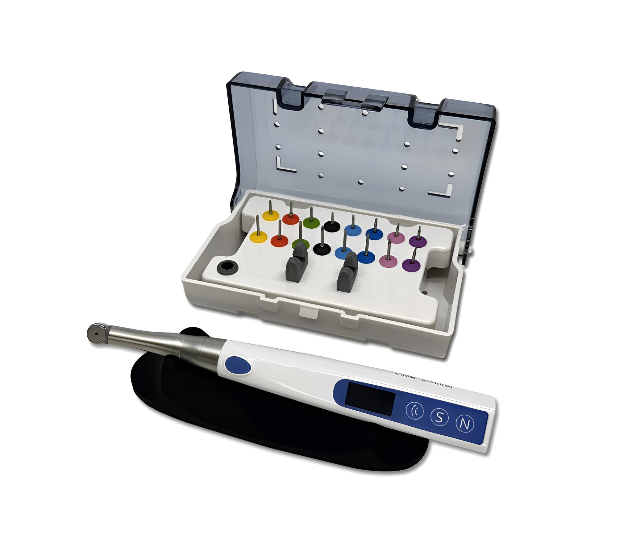 Motor X – Cordless Electric Dental Torque Driver