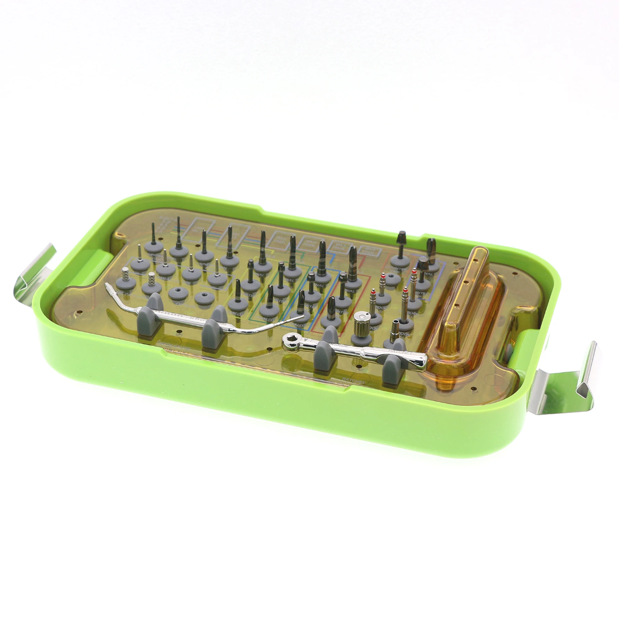 Dentium Surgical Kit – UXIF Model for SuperLine & Implantium Systems