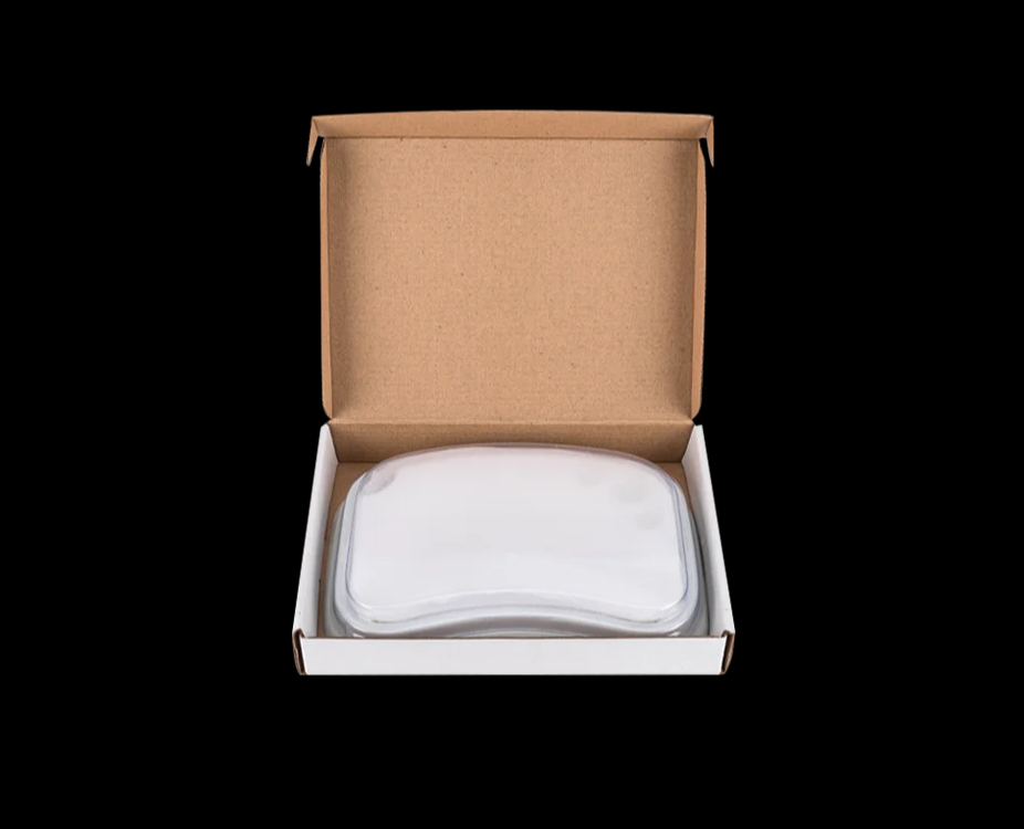 Ceramic Palette (Wet)