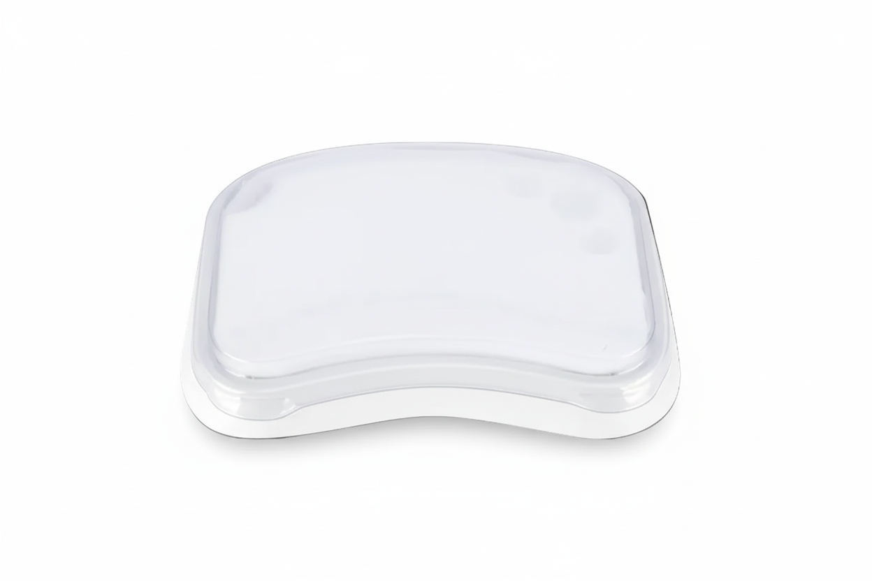 Ceramic Palette (Wet)