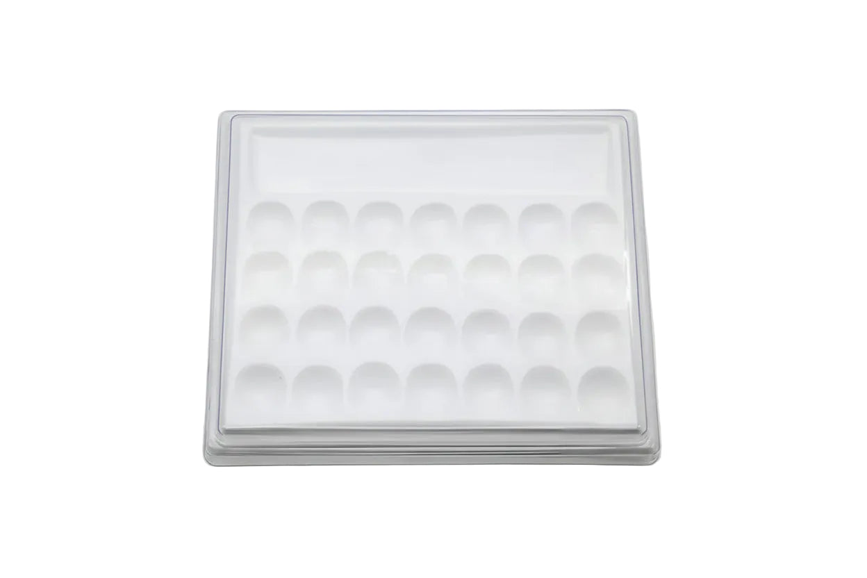 Ceramic Porcelain Plate