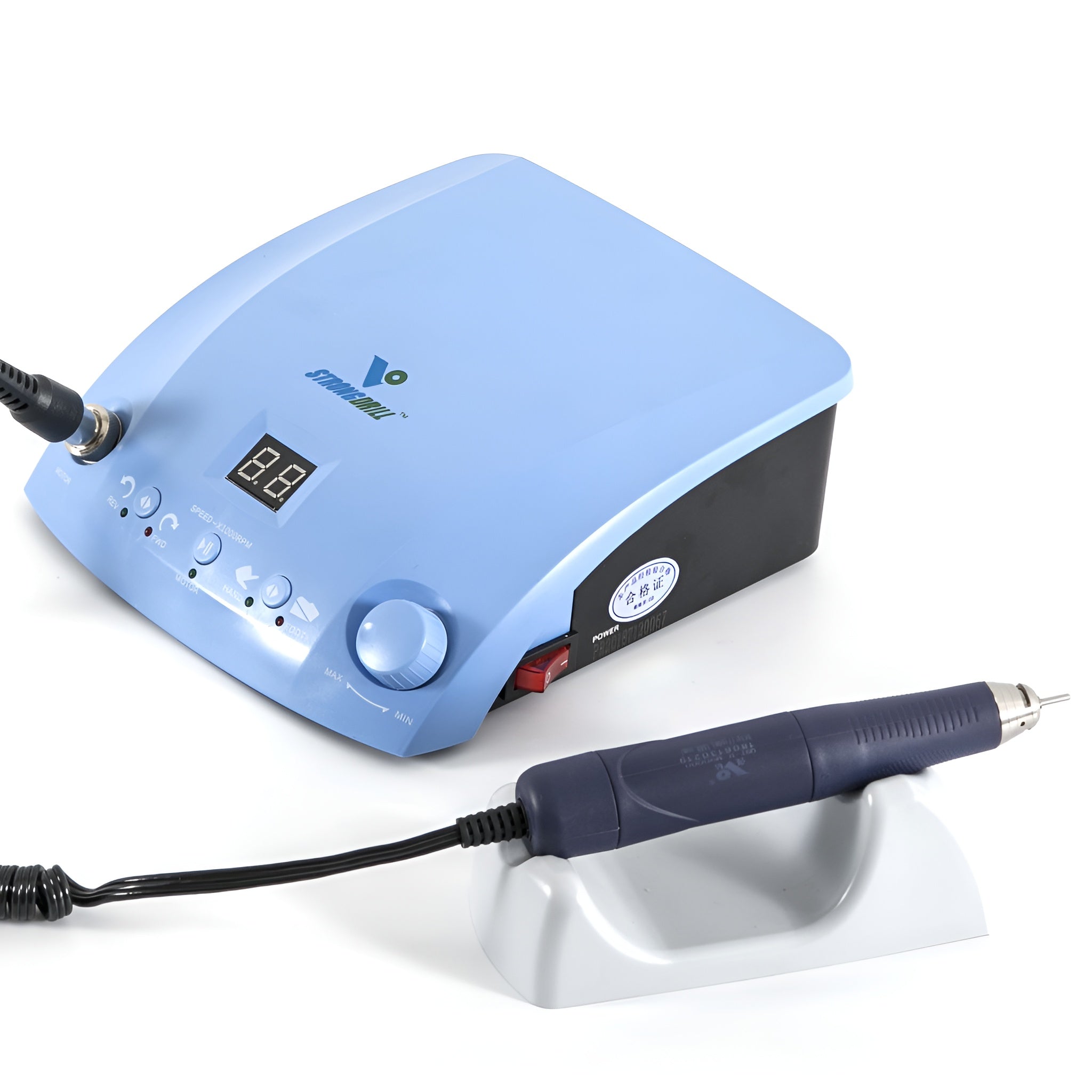 Strong Drill QZ60 Dental Brushless Micromotor