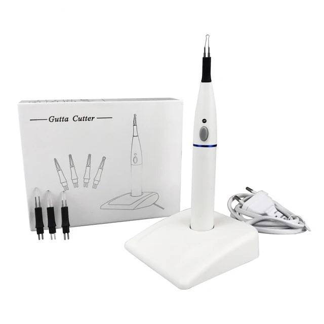 Wireless Dental Gutta Cutter