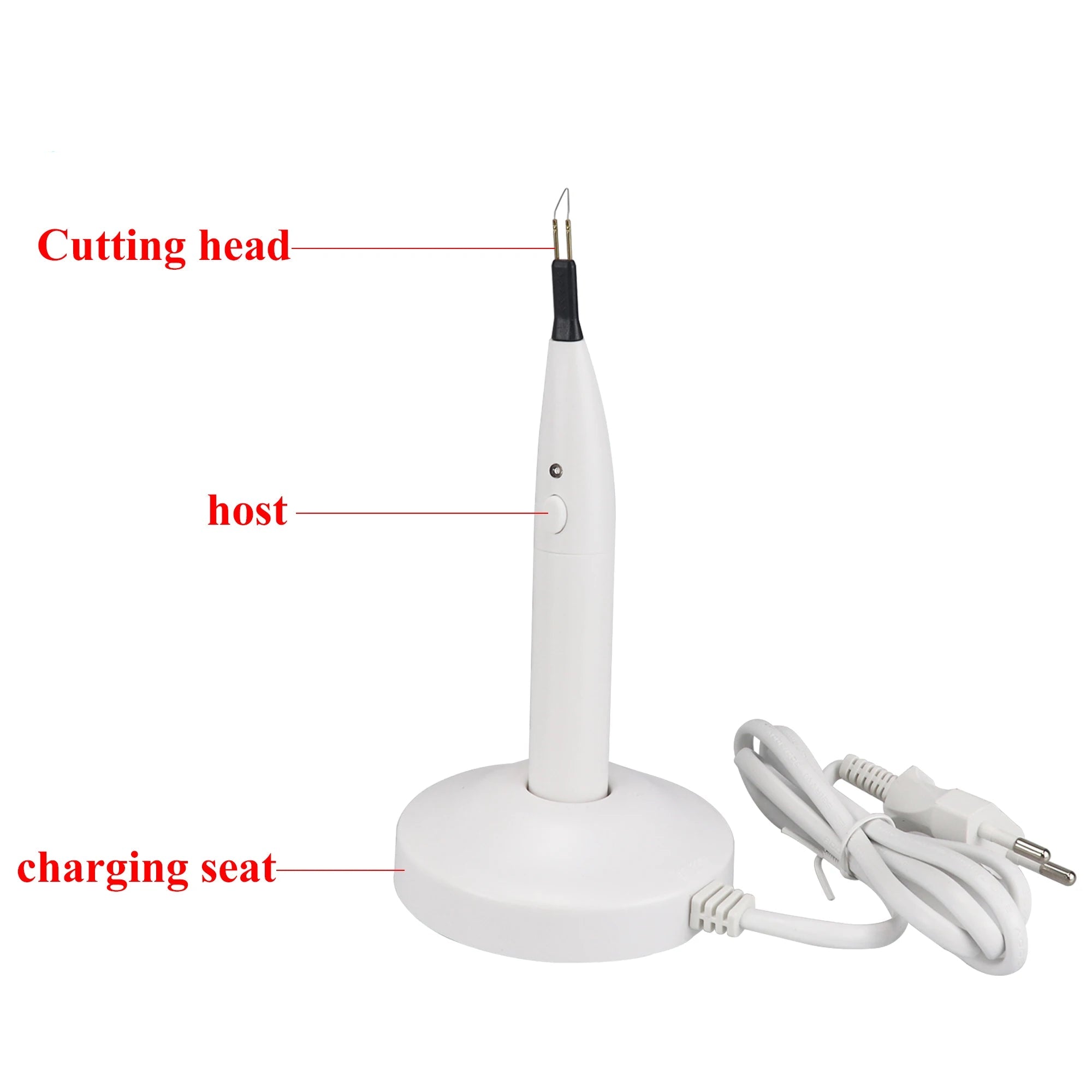 Wireless Dental Gutta Cutter