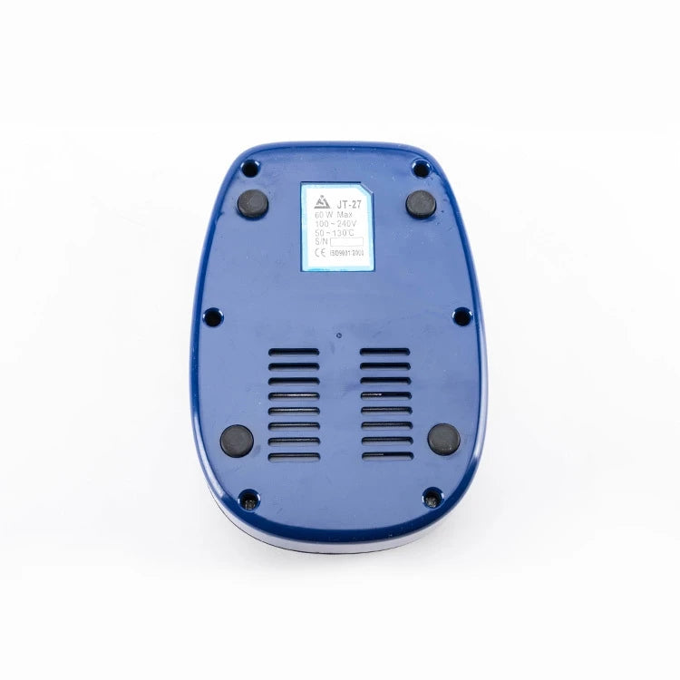 Digital Wax Heater with 4 Slots - Dental Lab Wax Dipping Unit