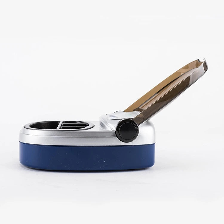 Digital Wax Heater with 4 Slots - Dental Lab Wax Dipping Unit