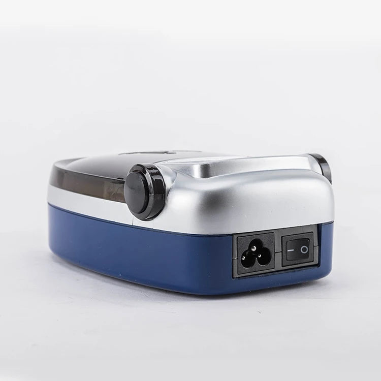 Digital Wax Heater with 4 Slots - Dental Lab Wax Dipping Unit