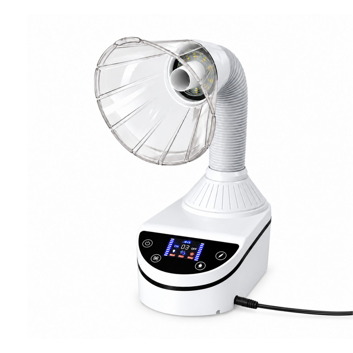 Dental Laboratory Dust Collector 230 W