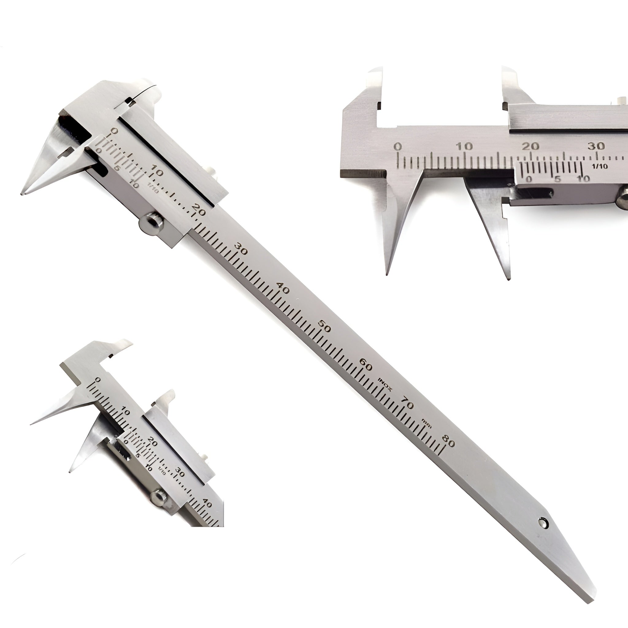 Beerendonk Dental Caliper
