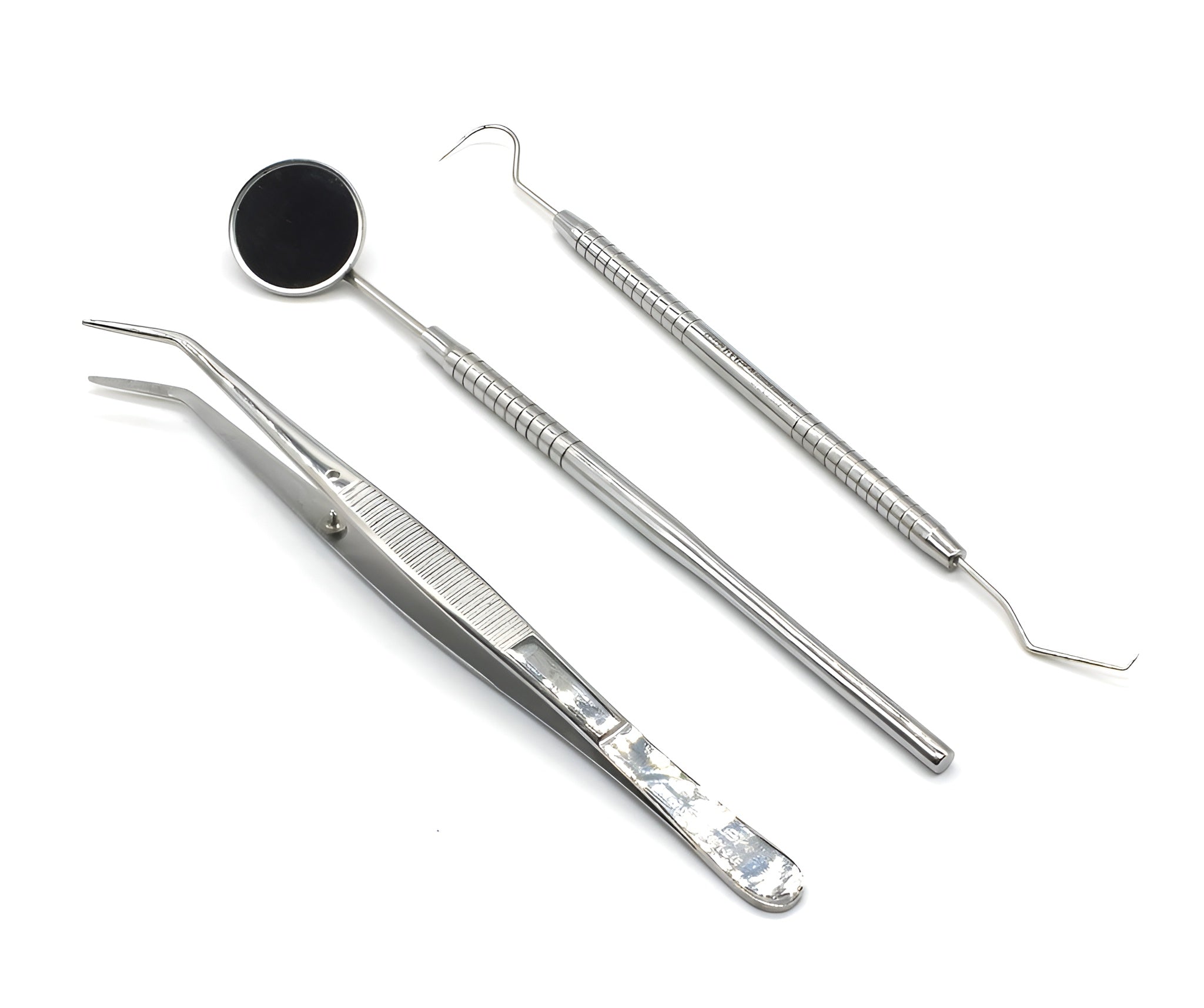 Basic Dental Instrument Set