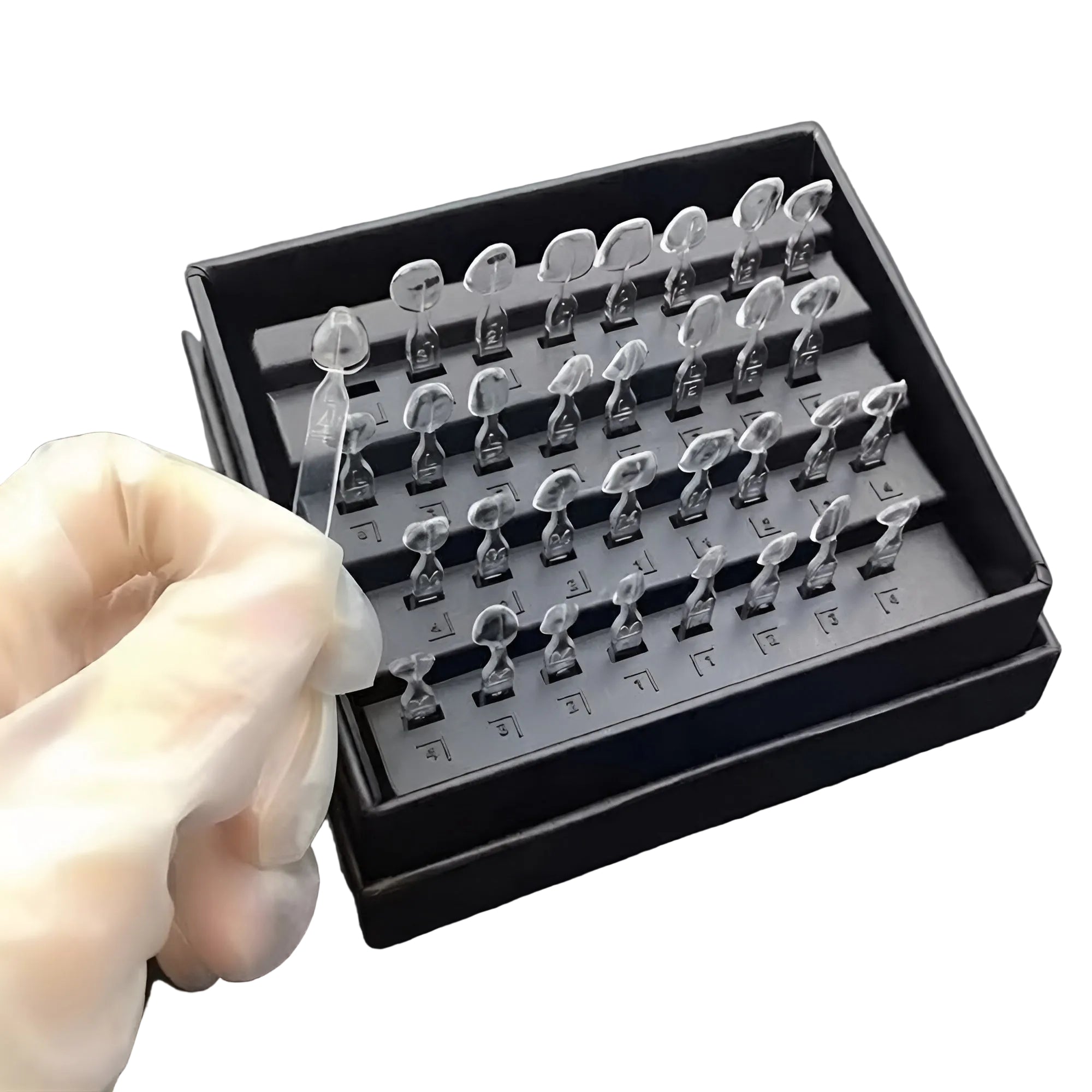 Dental Veneer Mould Kit