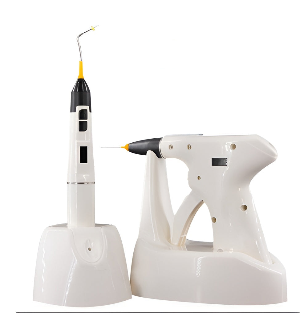 Dental Gutta Percha Obturation System