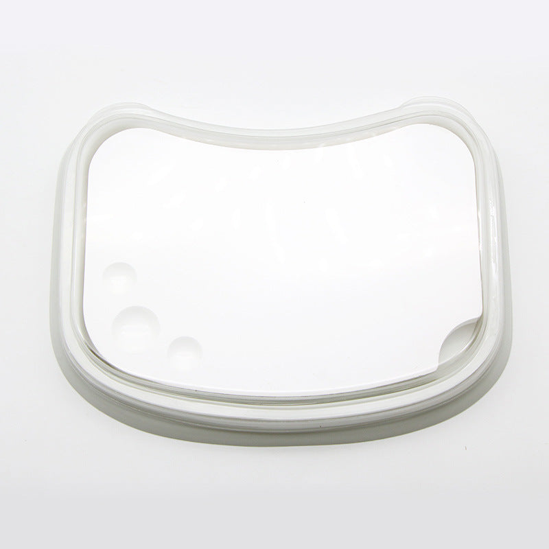 Ceramic Palette (Wet)