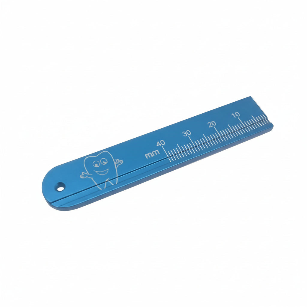 Endodontic Ruler