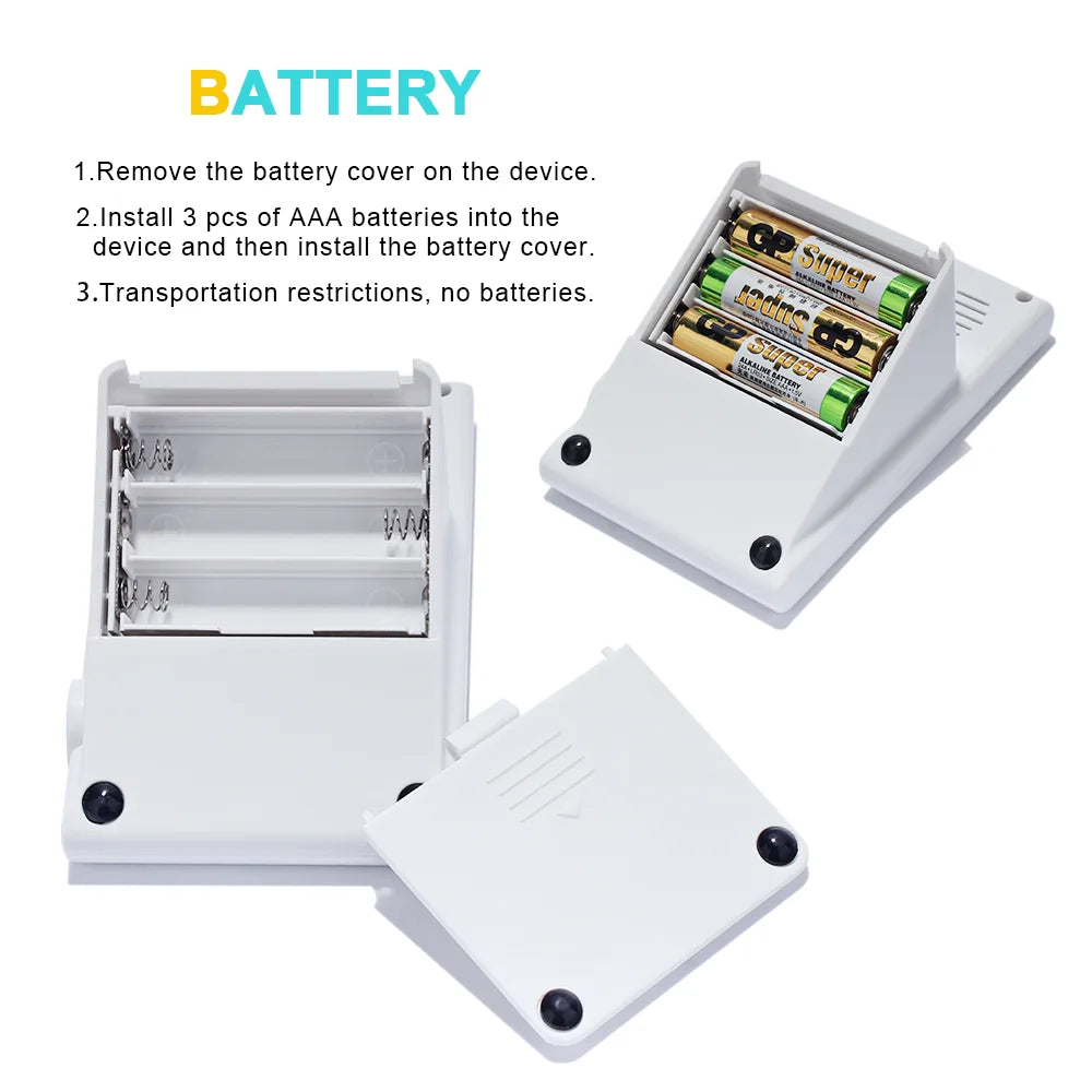 AI-AL-Micro Mini Apex Locator