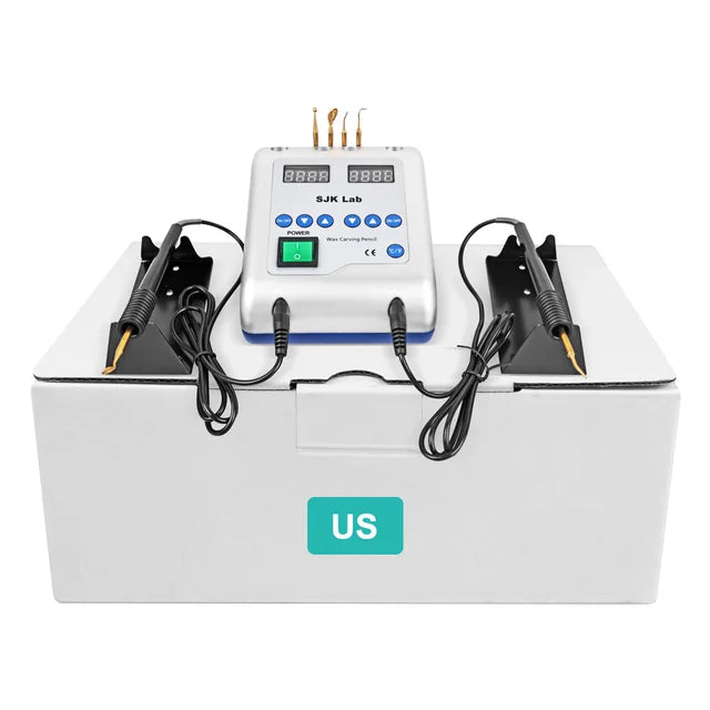 Electric Wax Carving Pen for Dental Labs