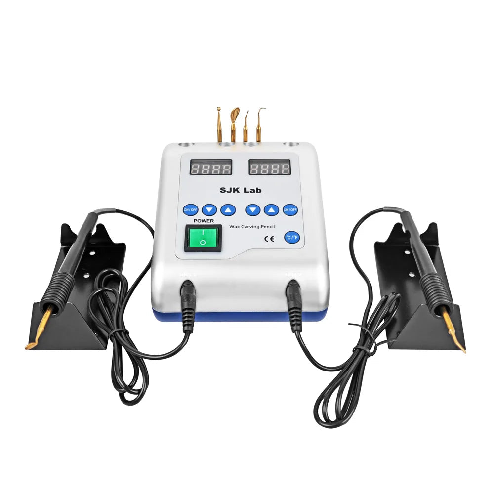 Electric Wax Carving Pen for Dental Labs