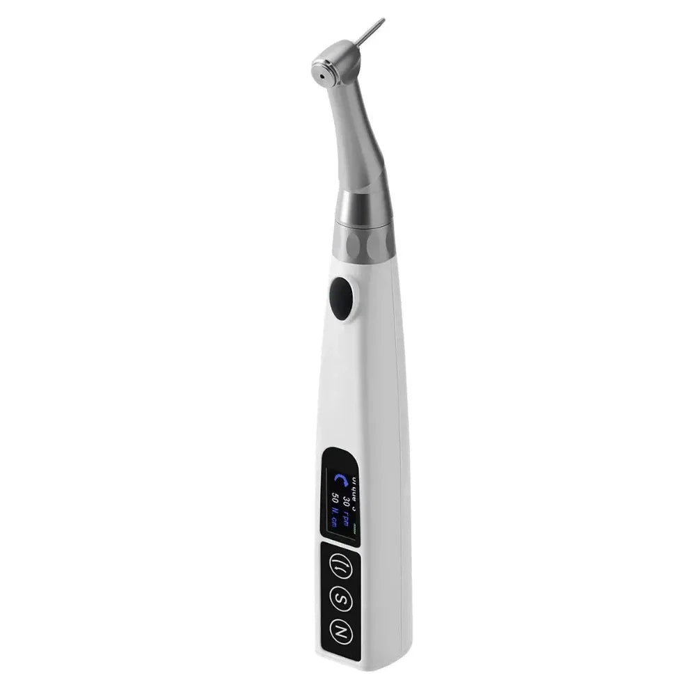 Electric Dental Implant Torque Wrench – Wireless & Precision-Controlled