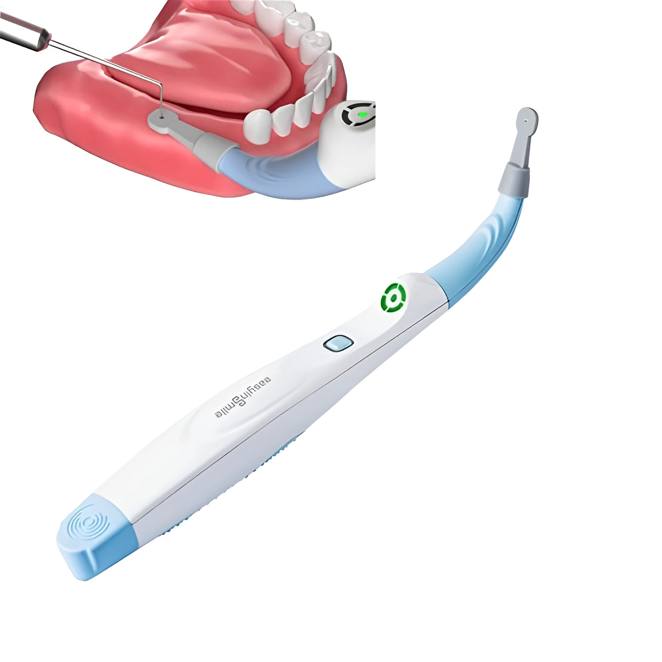 Easyinsmile Dental Implant Locator