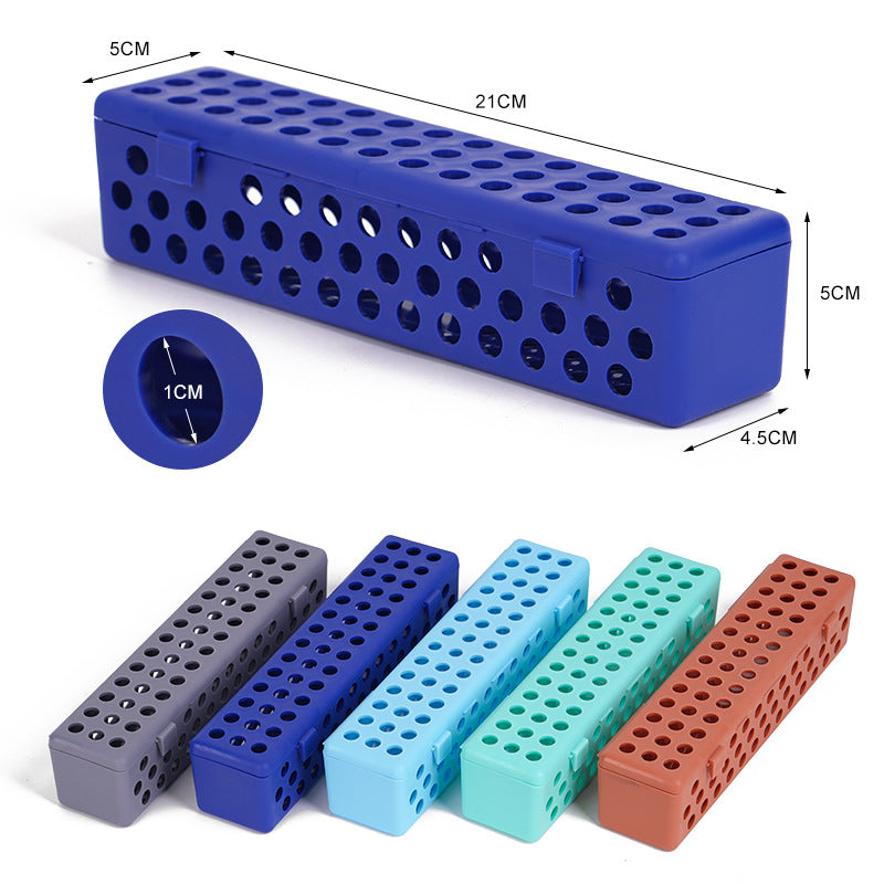 Dental Sterilization Cassettes