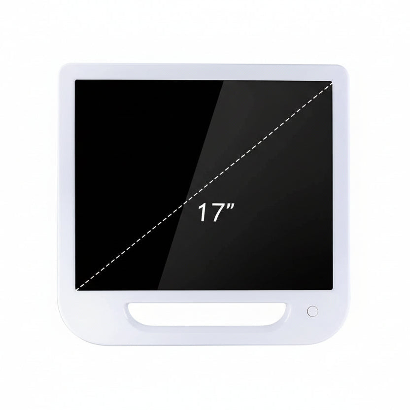 Dalaude DA‑100 Wired Intraoral Camera