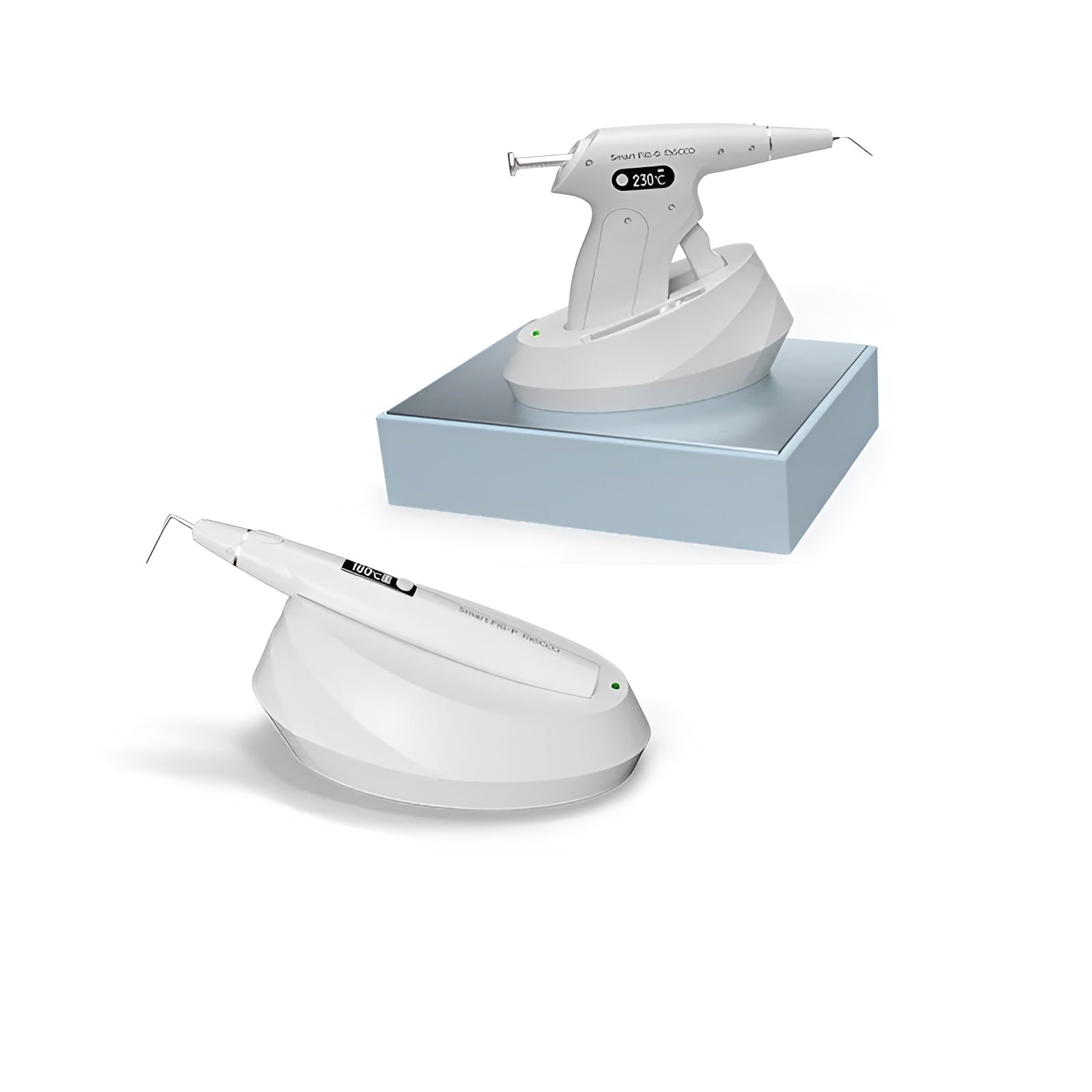 Endodontic Cordless Gutta-Percha Heating & Filling System