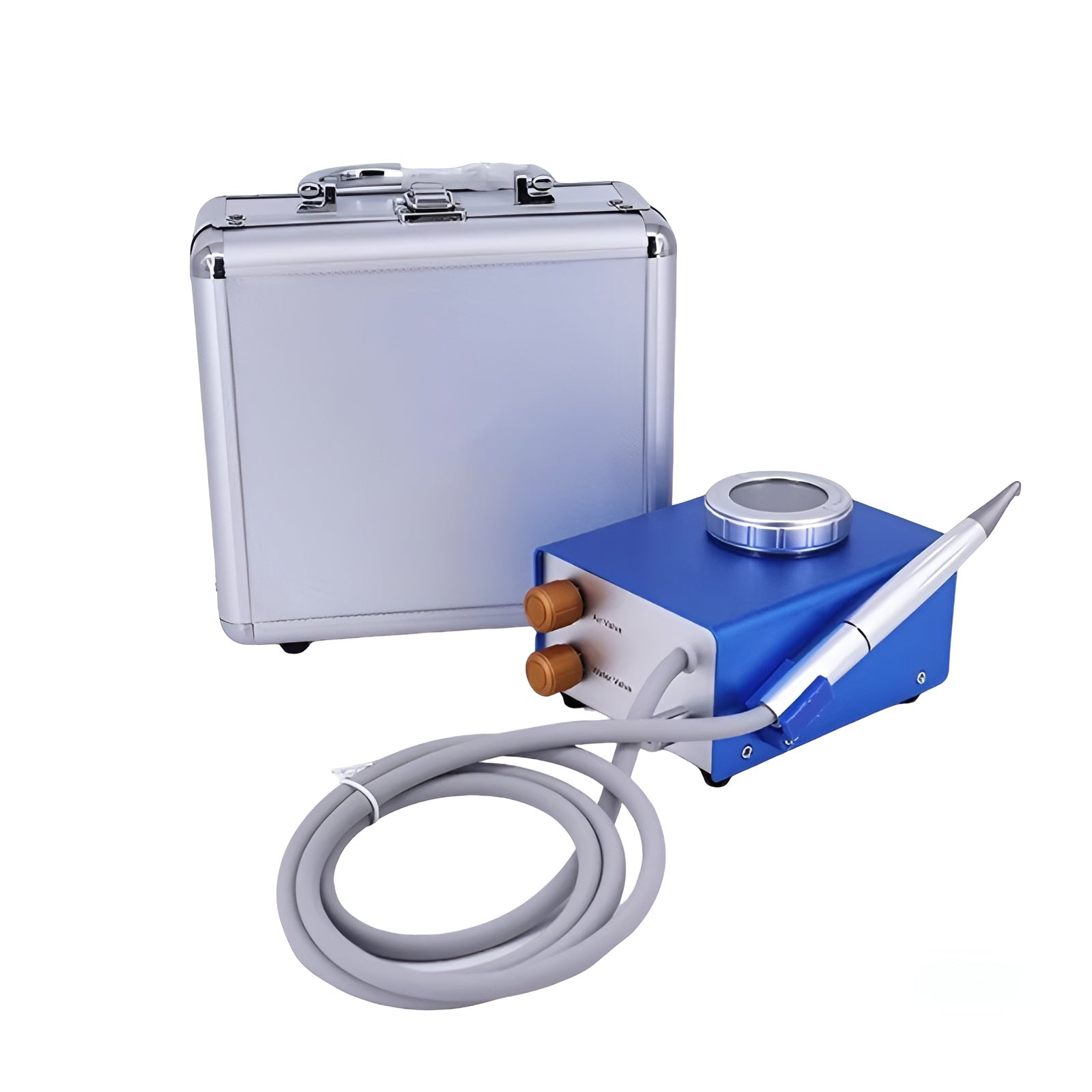 Dental Air-Water Prophy Polishing Machine