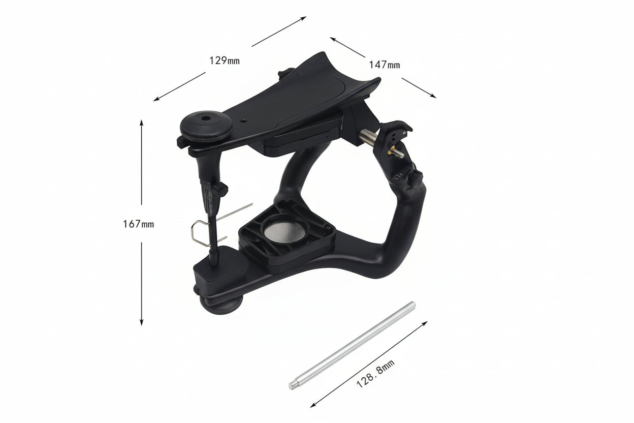 Artex Type CN Dental Articulator