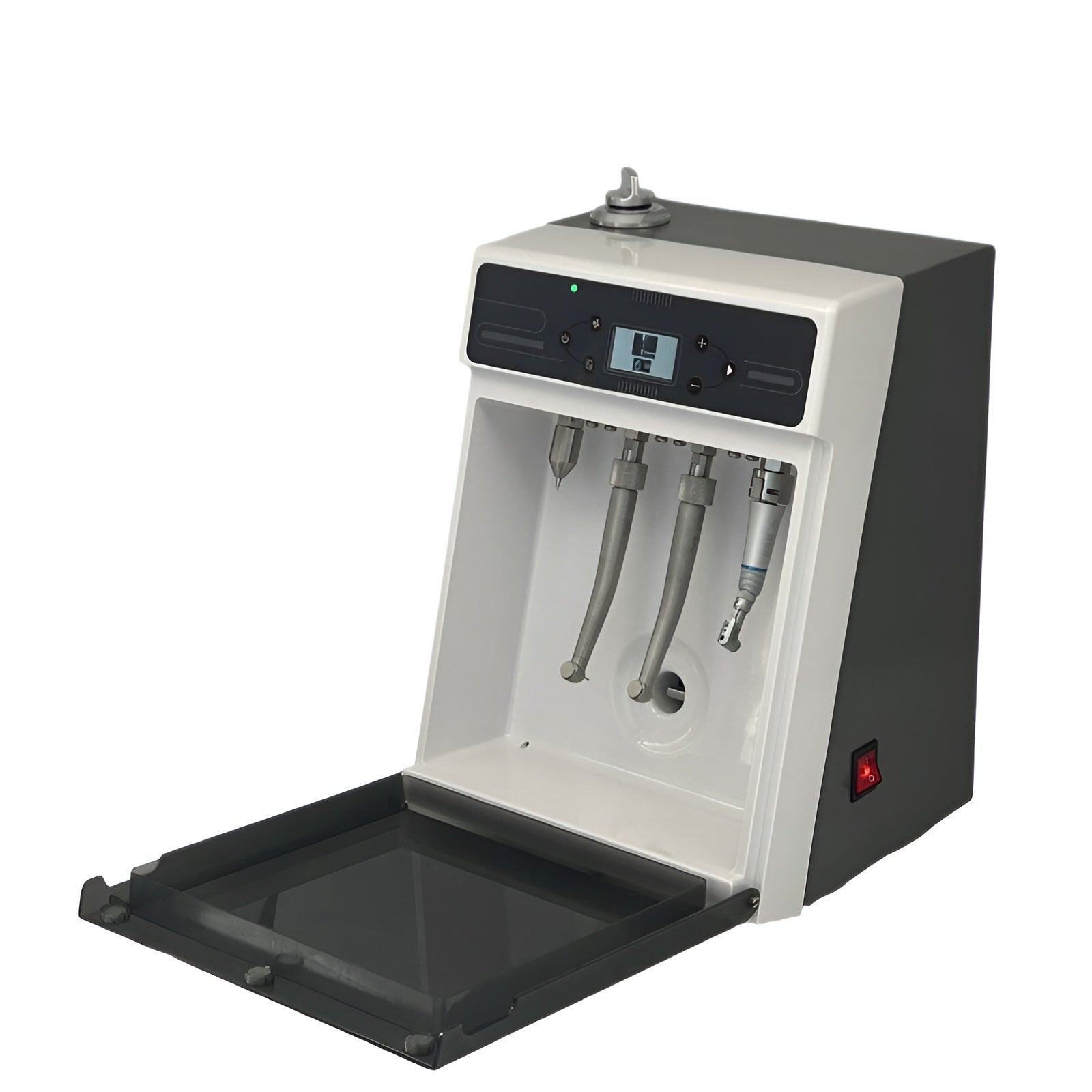 HM-1 Dental Handpiece Lubrication Machine