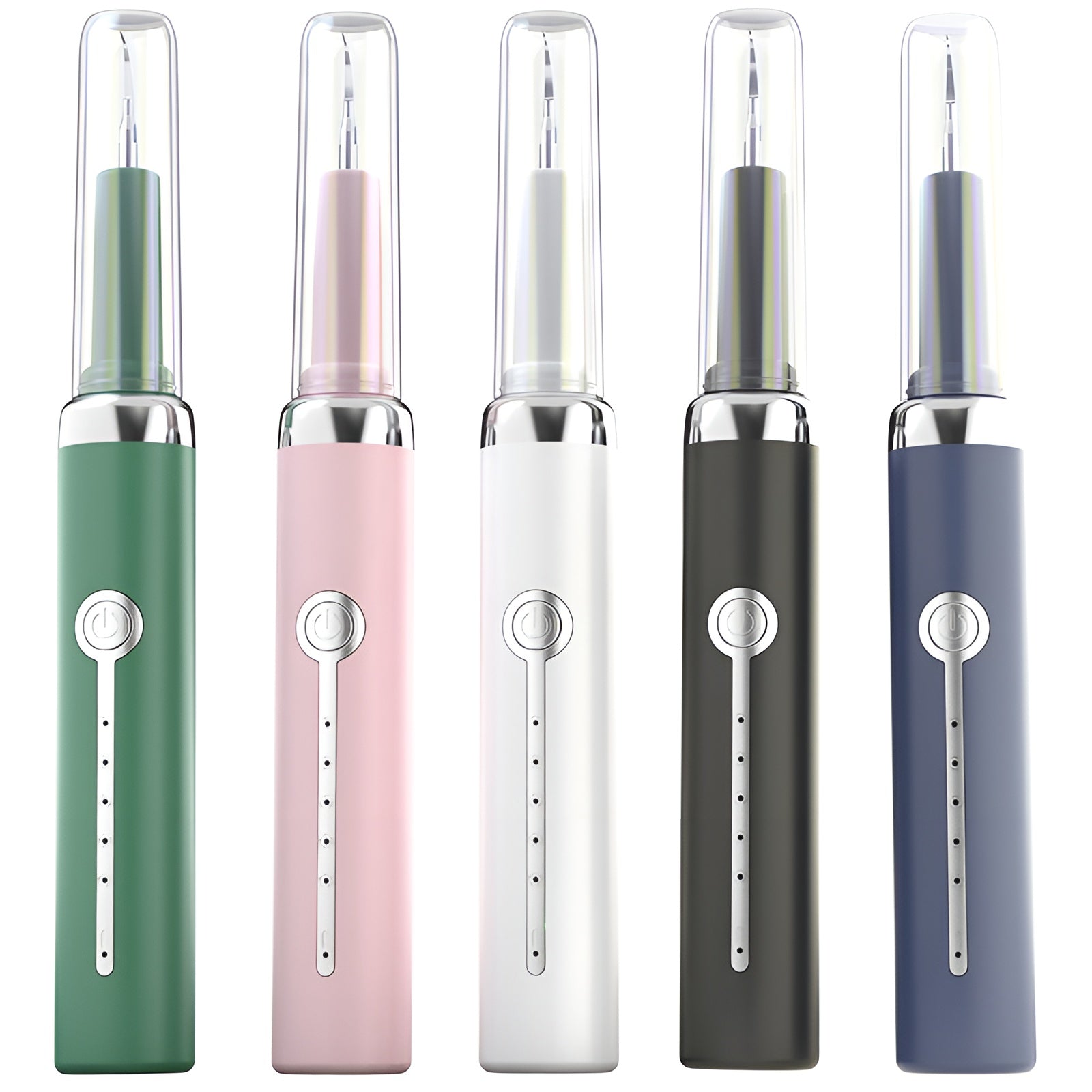 Individual Ultrasonic Dental Scaler