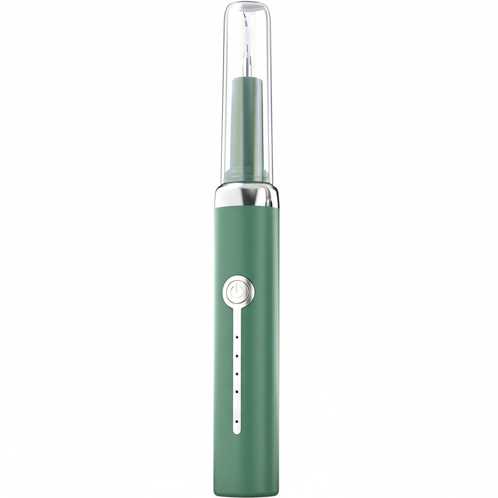 Individual Ultrasonic Dental Scaler