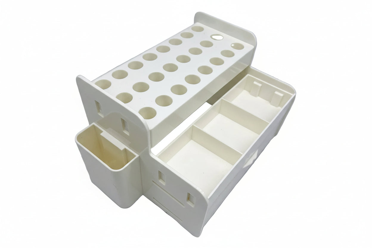 Multifunctional Dental Storage Box