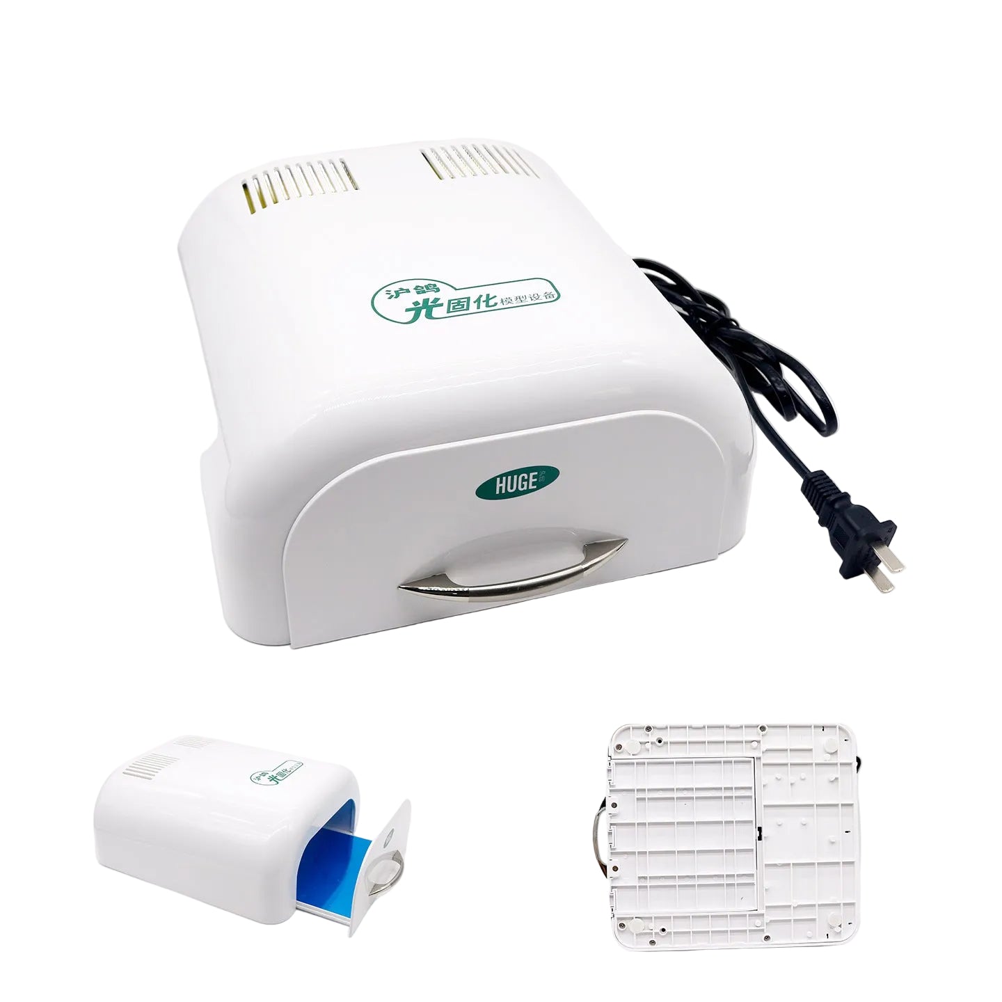 Light Curing Unit