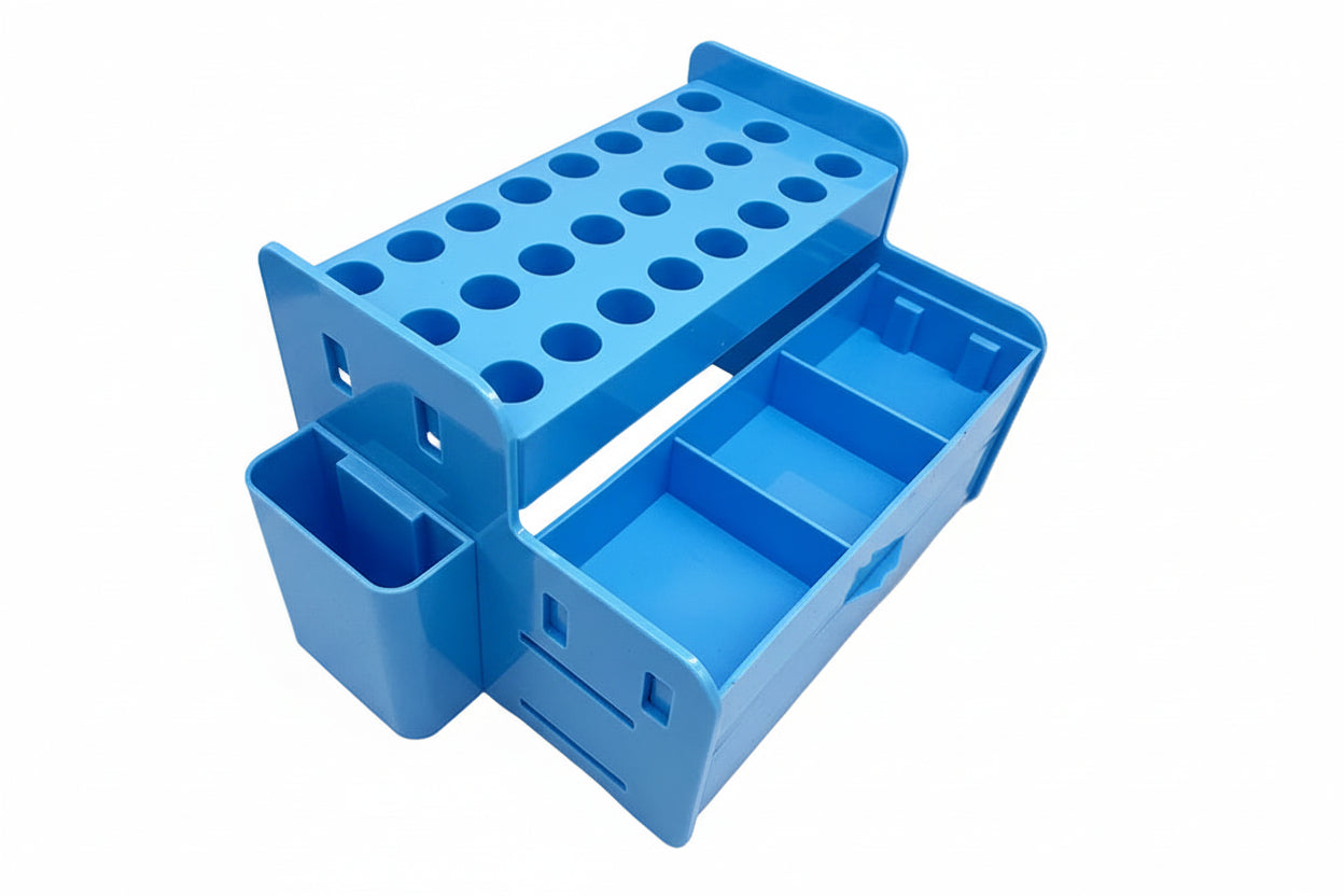 Multifunctional Dental Storage Box