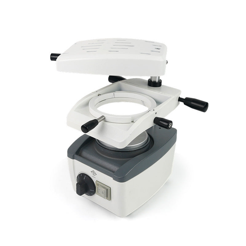 Dental Vacuum Thermoforming Machine
