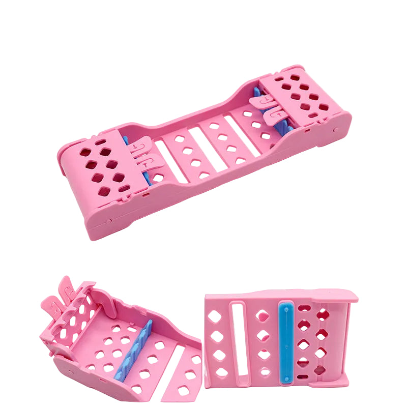 Dental Instrument Sterilization Cassette(Polimer)