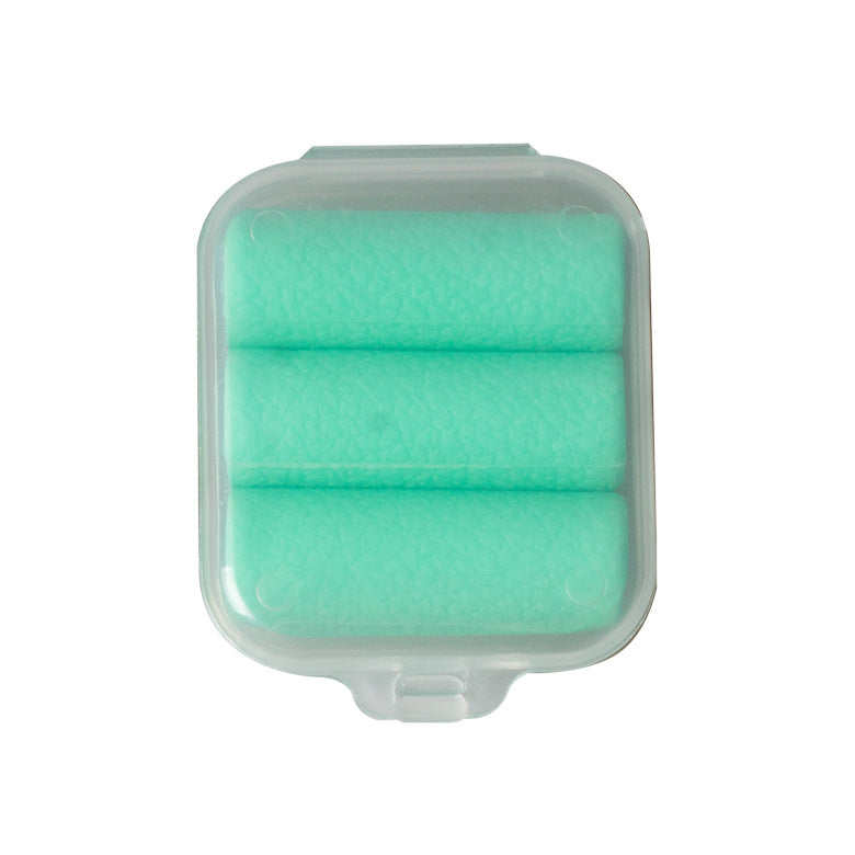 Orthodontic Aligner Chewies