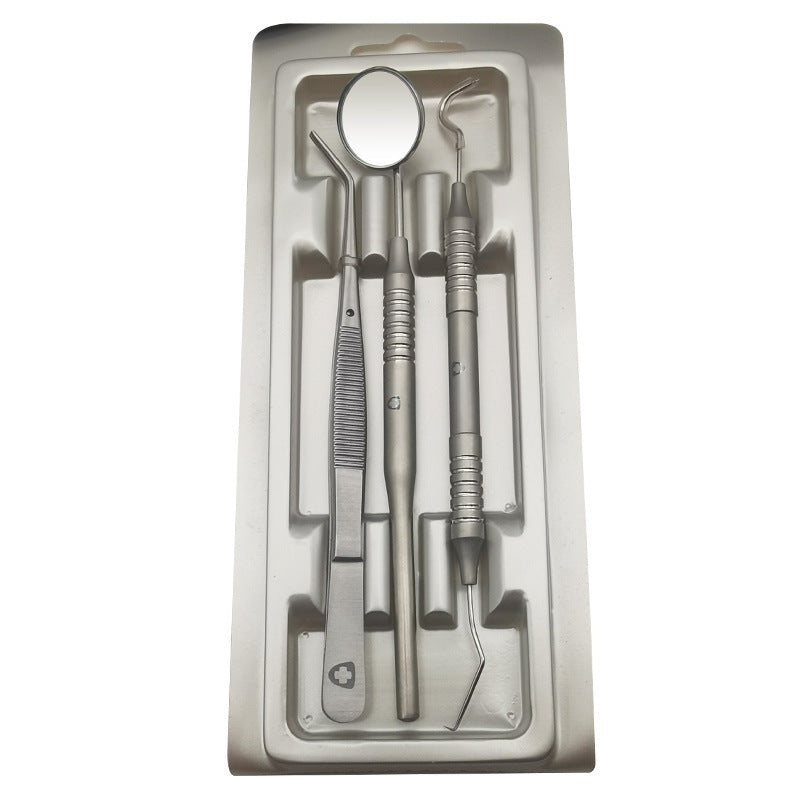 Basic Dental Instrument Set