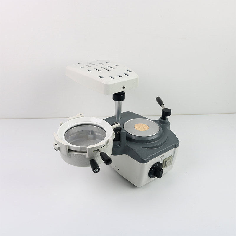 Dental Vacuum Thermoforming Machine
