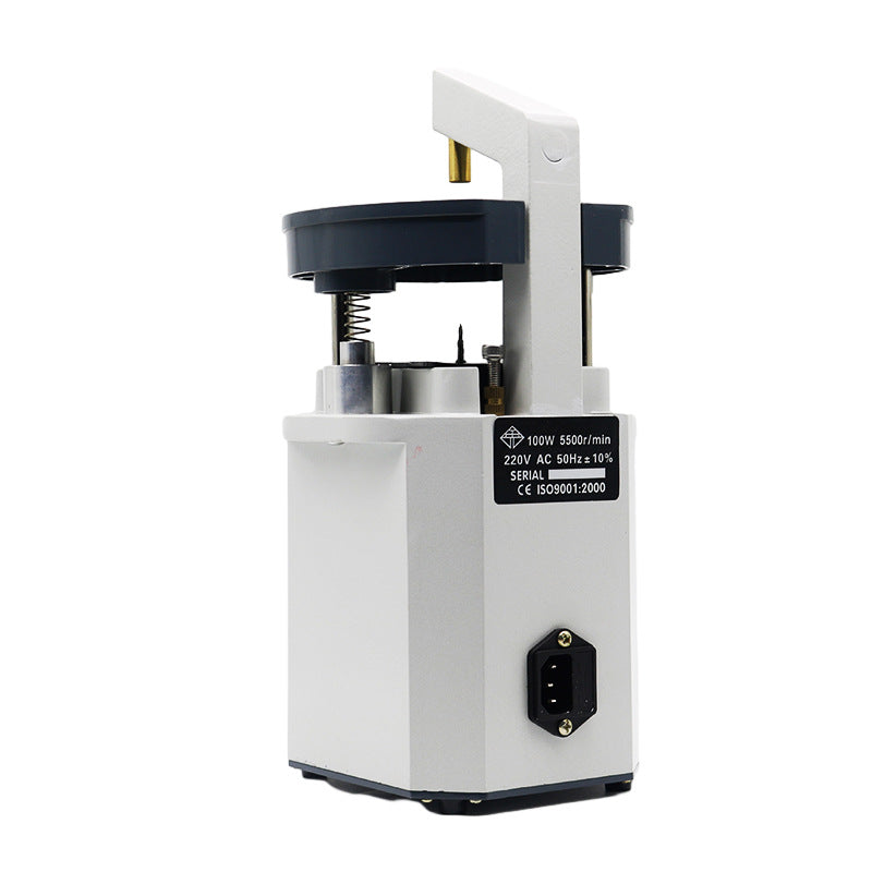 Dental Laser Pindex Drill