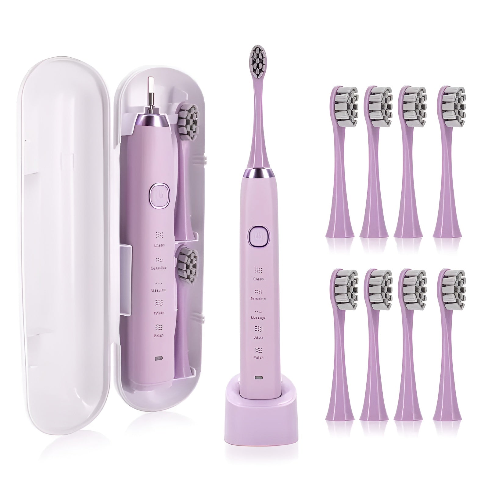 Sarmocare S100 Sonic Electric Toothbrush