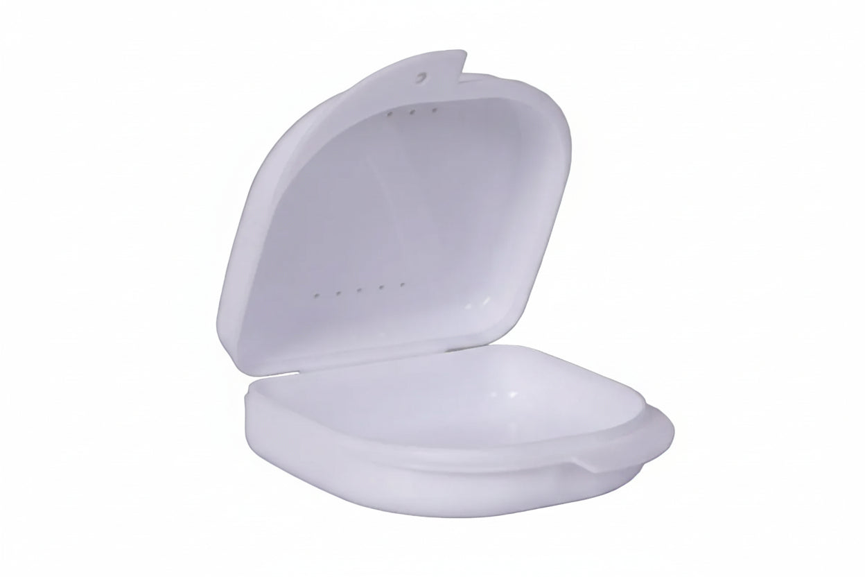 Dental Retainer Case Box, 10 psc