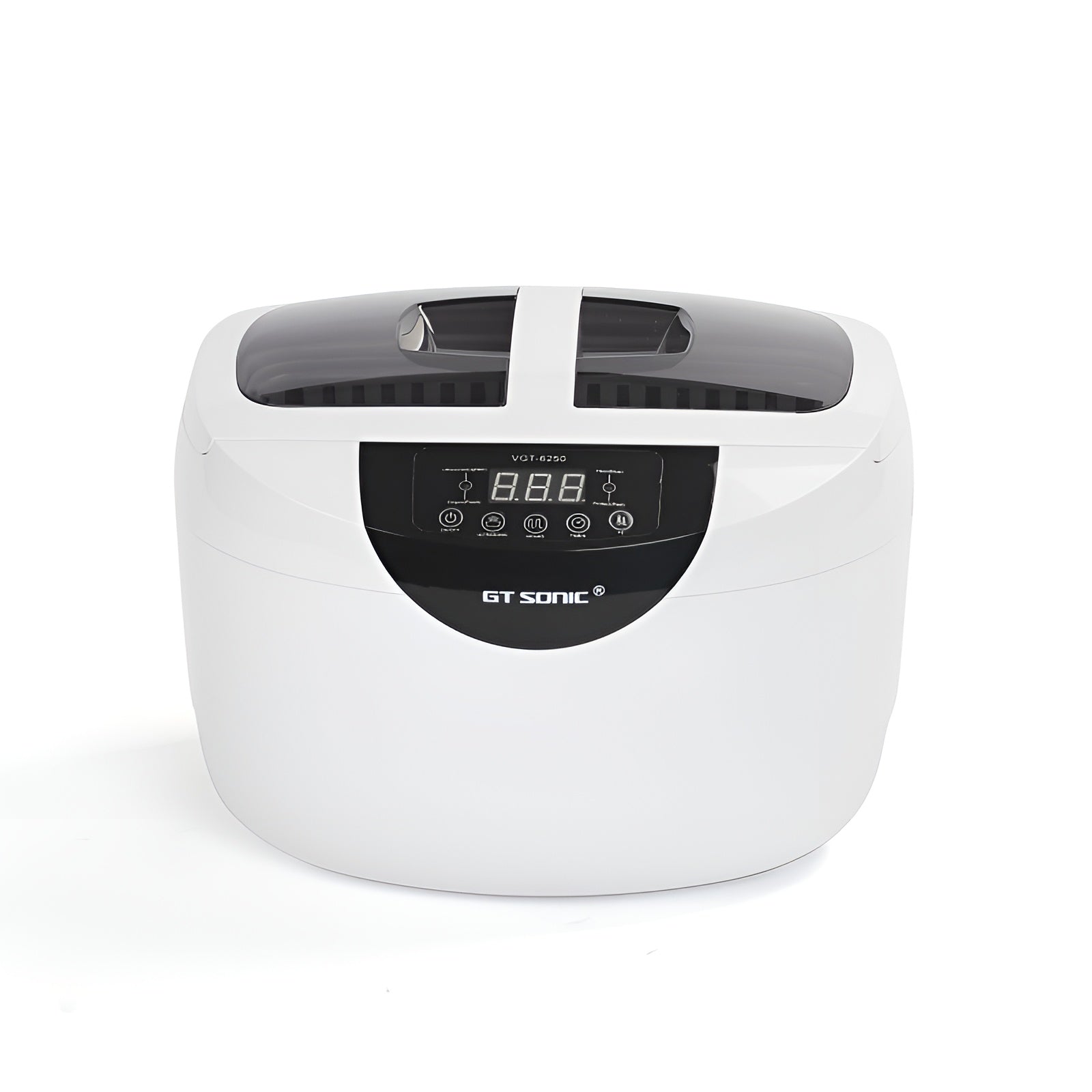 Ultrasonic Dental Bath, 2.5l