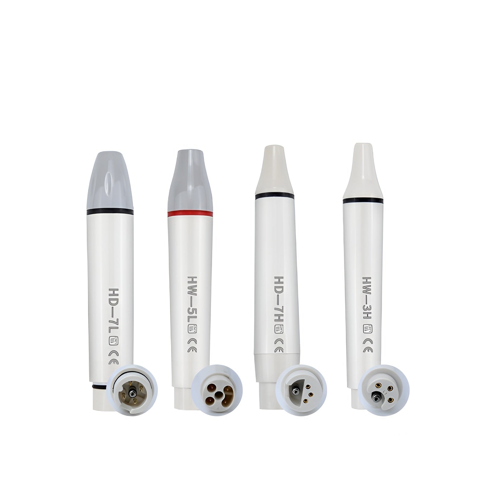 Dental Ultrasonic Scaler Handpieces