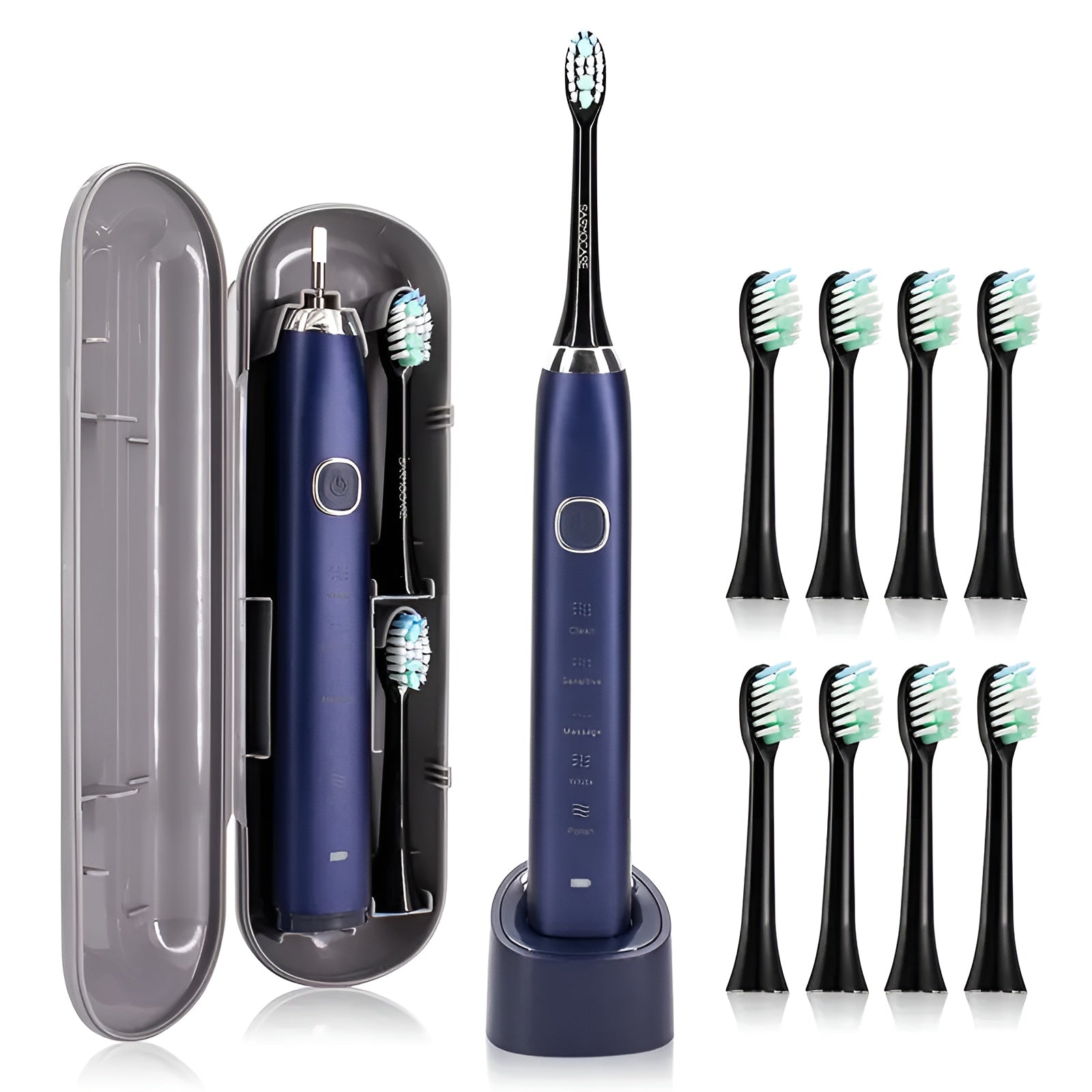 Sarmocare S100 Sonic Electric Toothbrush