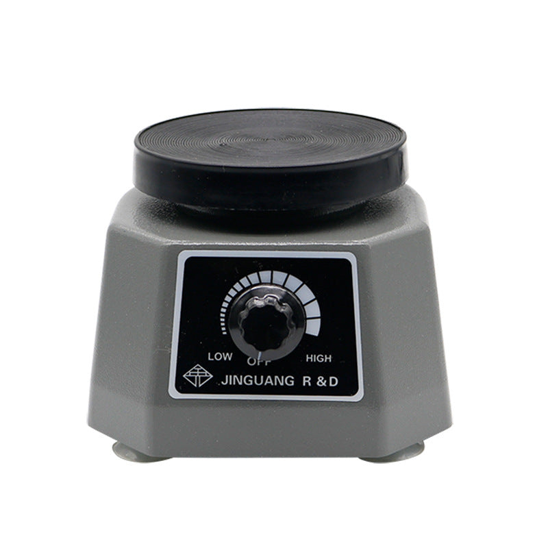 Compact Dental Lab Vibrator