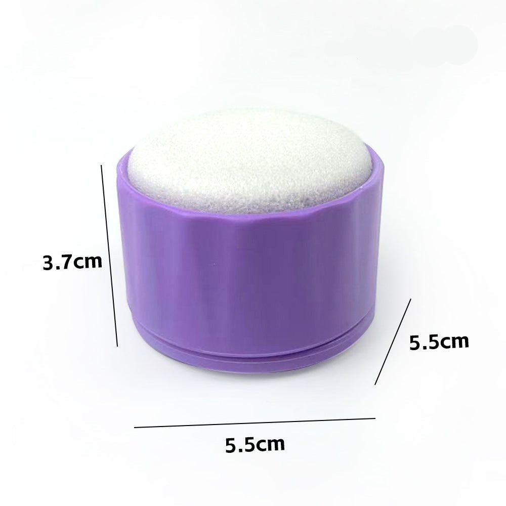 Dental Endo File Clean Stands