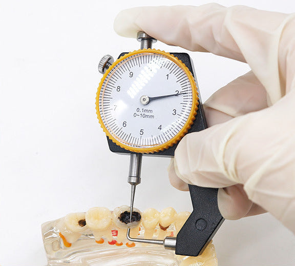 Dental Gauge Dial Caliper