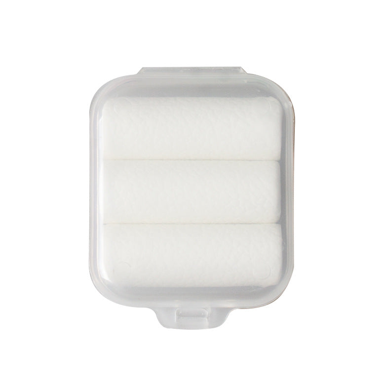 Orthodontic Aligner Chewies