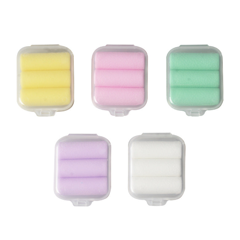 Orthodontic Aligner Chewies